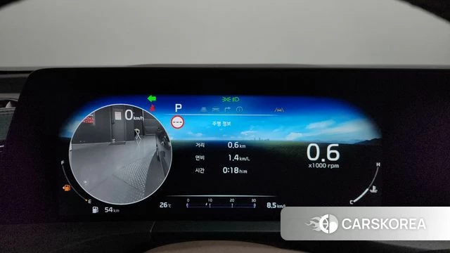 Kia K8 id 4414936 из Кореи 32