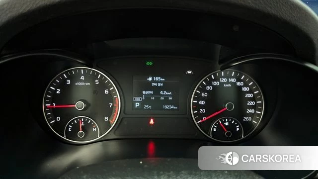 Kia The New K5 2nd generation id 4317869 из Кореи 28