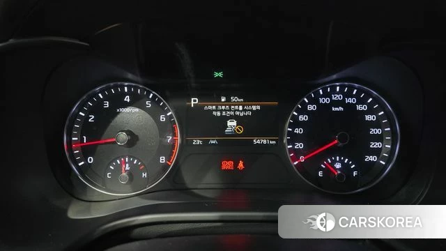 Kia The New K3 2nd generation id 4507116 из Кореи 18