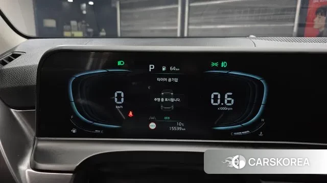 Kia The New Seltos id 3720837 из Кореи 18