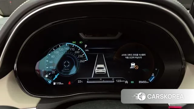 Genesis GV70 id 3305879 из Кореи 18