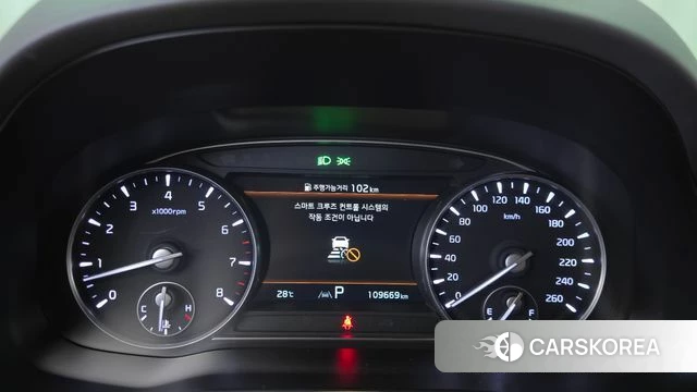 Kia The New K9 2nd generation id 4433808 из Кореи 36