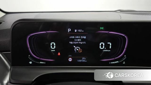 Kia The New Seltos id 4640761 из Кореи 18