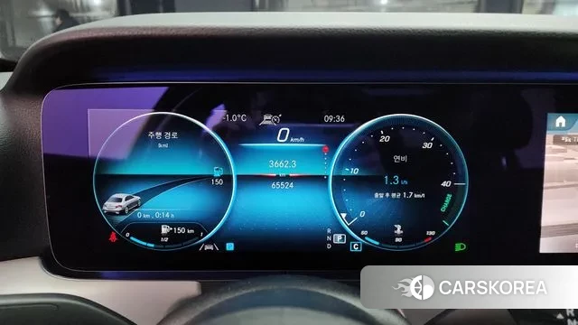 Mercedes-Benz E-Class W213 id 3635828 из Кореи 18