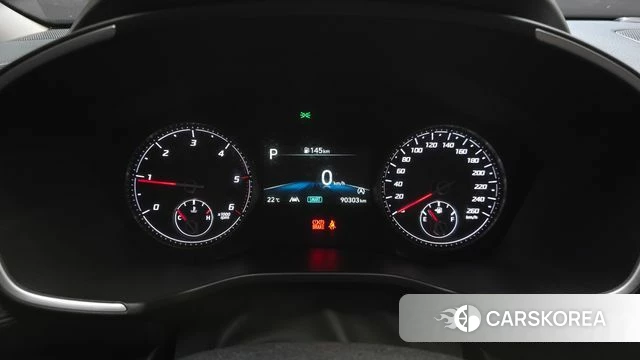 Hyundai The New Santa Fe id 4323691 из Кореи 31