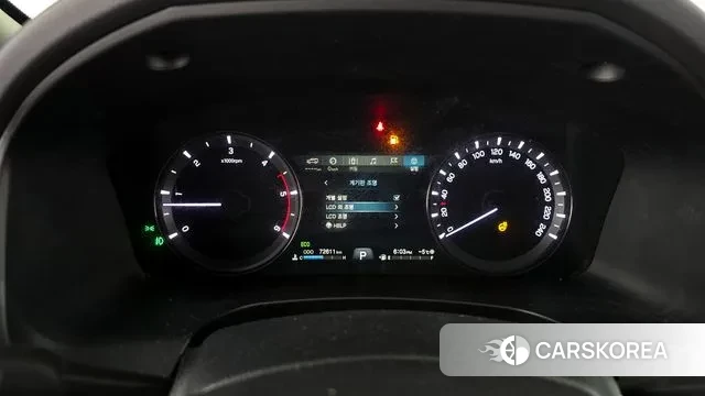 Ssangyong The New Rexton Sports Cannes id 3519050 из Кореи 18