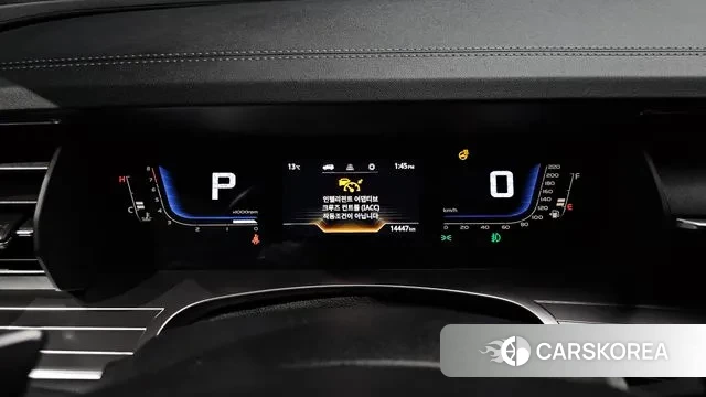 Ssangyong Torres id 3751441 из Кореи 18