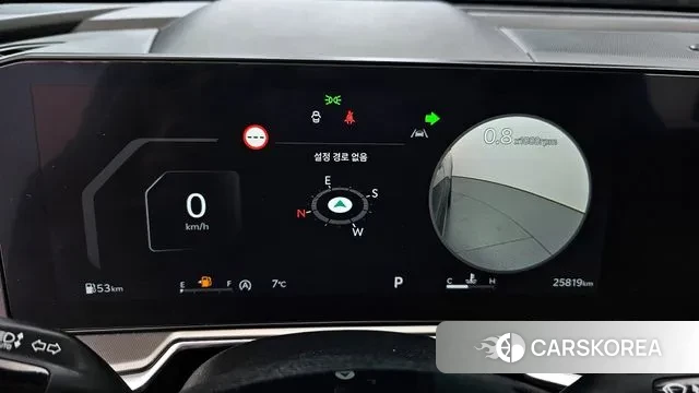 Kia The New Sorento 4th Generation id 3599903 из Кореи 18