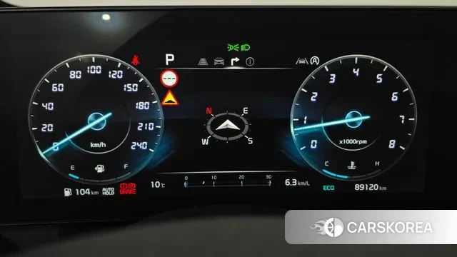 Kia Sportage 5th Generation id 3458115 из Кореи 18