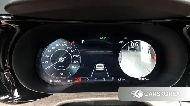 Kia K5 3rd generation id 3023432 из Кореи 18