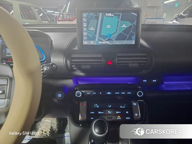 Hyundai Casper id 4298718 из Кореи 13