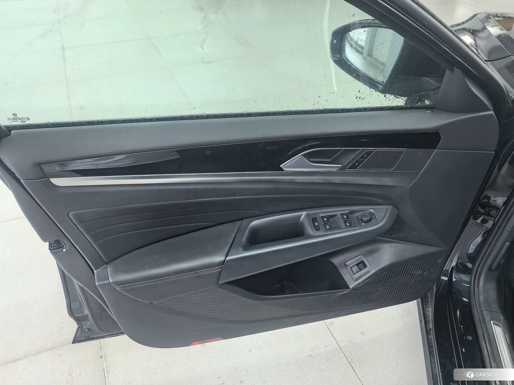 Volkswagen Passat id 4493006 из Китая 13