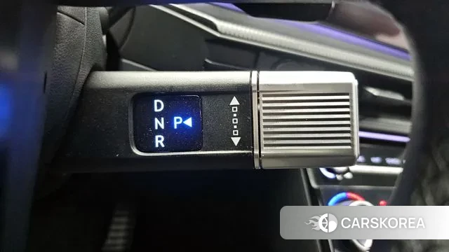 Hyundai Santa Fe (MX5) id 3544700 из Кореи 18