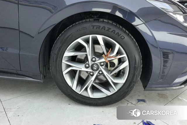 Hyundai Sonata id 4212411 из Китая 15