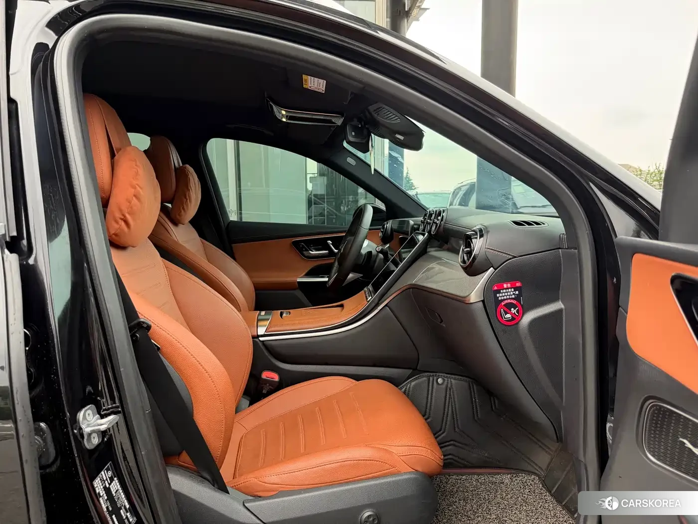 Mercedes-Benz GLC id 4589407 из Китая 18