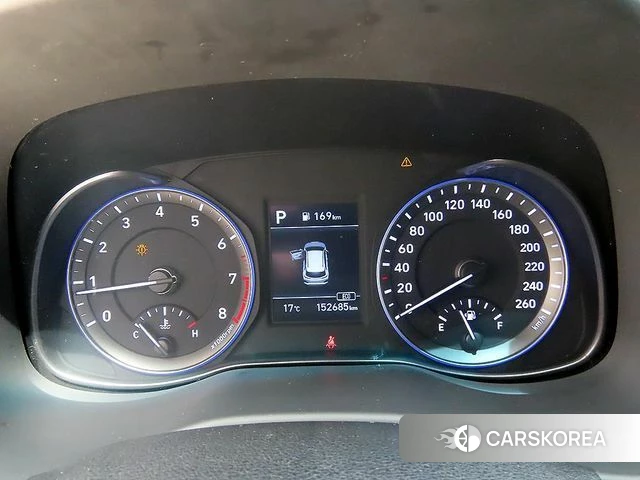 Hyundai Kona id 4196699 из Кореи 16