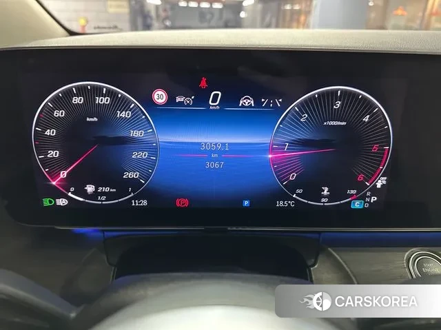 Mercedes-Benz V-Class id 3347262 из Кореи 18