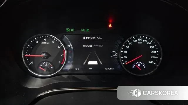 Kia Seltos id 3789205 из Кореи 18