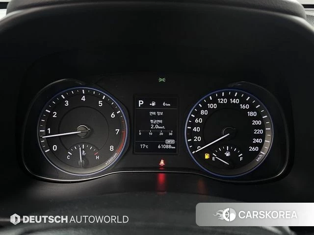 Hyundai Kona id 4339316 из Кореи 18