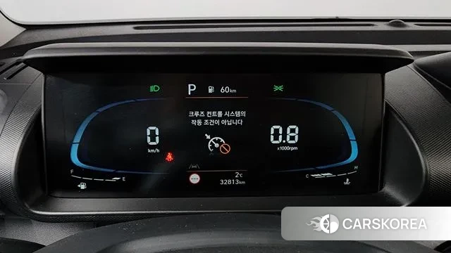 Hyundai Casper id 3492599 из Кореи 18