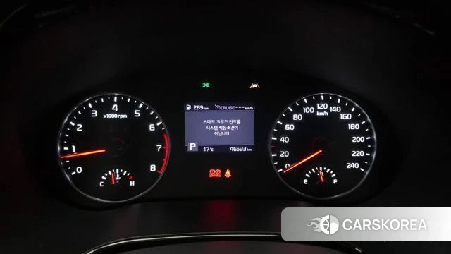 Kia Seltos id 3879580 из Кореи 18
