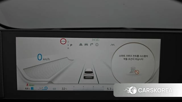 Hyundai Ionic 5 id 4739734 из Кореи 32