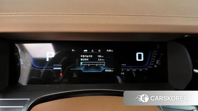 Ssangyong Torres id 3675208 из Кореи 18