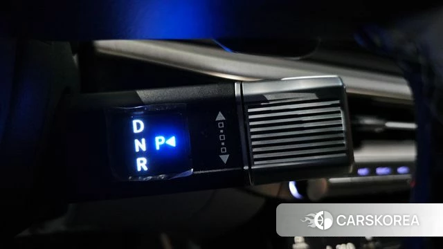 Hyundai Grandeur Hybrid (GN7) id 4720037 из Кореи 36