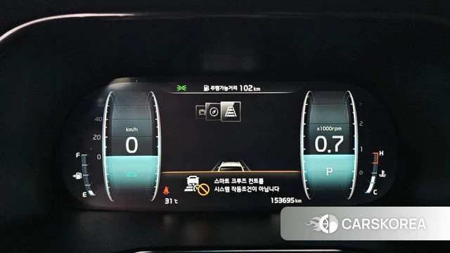 Kia Mohave Master id 4693444 из Кореи 18