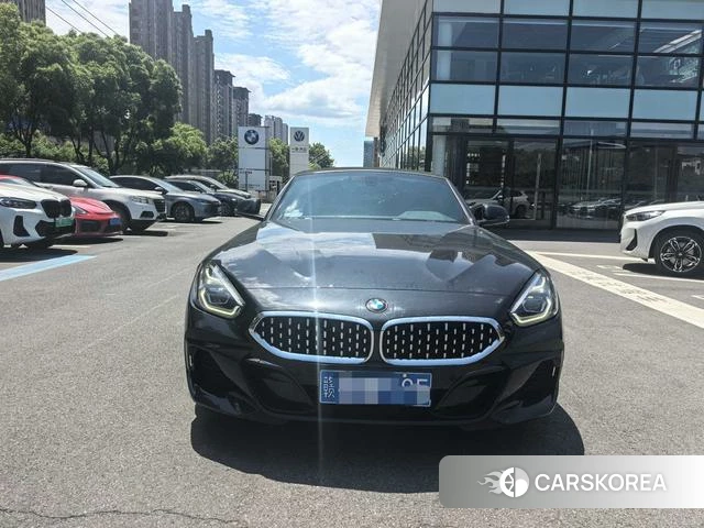 BMW Z4 id 4333730 из Китая 8