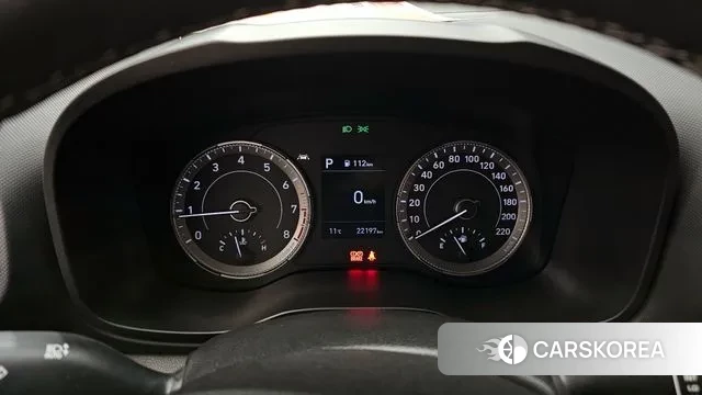 Hyundai Venue id 3428857 из Кореи 18