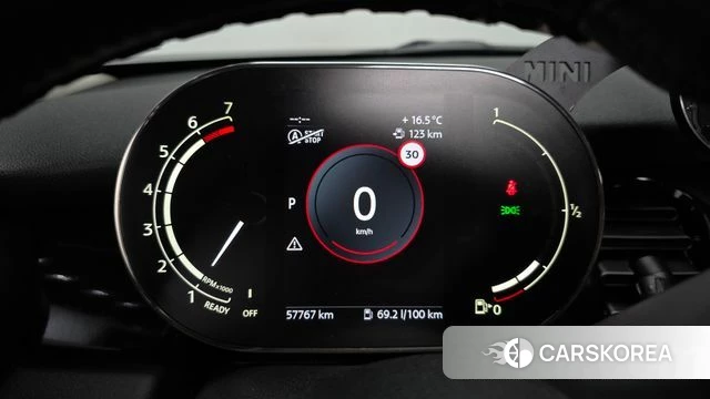 Mini Cooper id 4018164 из Кореи 18