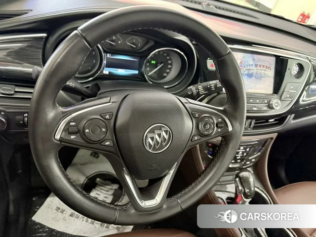 Buick Angkewei id 4207717 из Китая 22