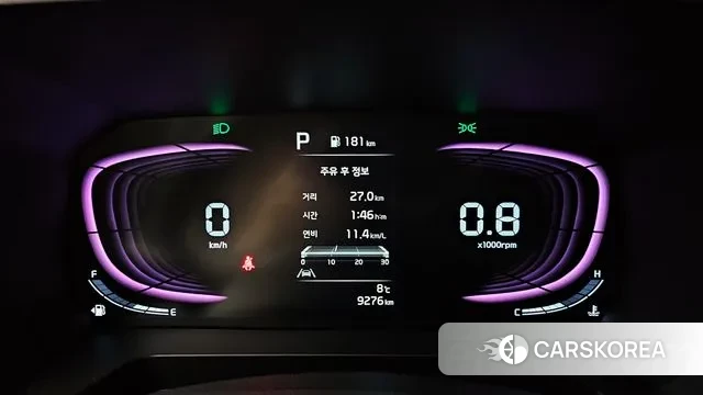 Kia The New Kia Ray id 3446993 из Кореи 18