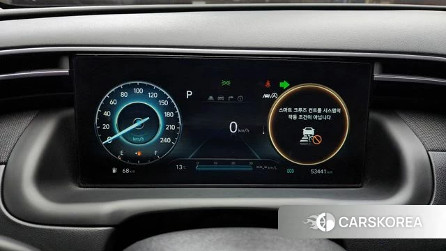 Hyundai Tucson (NX4) id 3833104 из Кореи 18