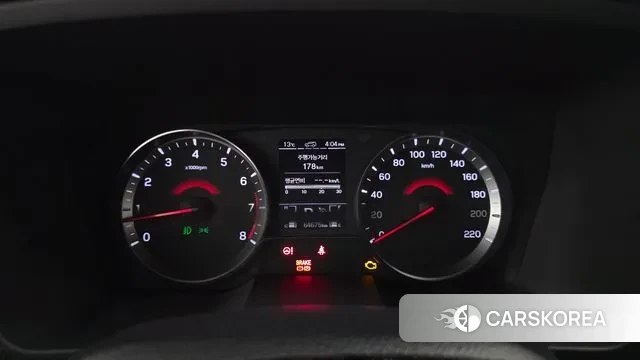 Ssangyong Berry New Tivoli id 3396390 из Кореи 18