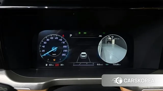 Kia Sorento 4th Generation id 3054813 из Кореи 18