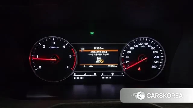 Kia Sorento 4th Generation id 3656065 из Кореи 18