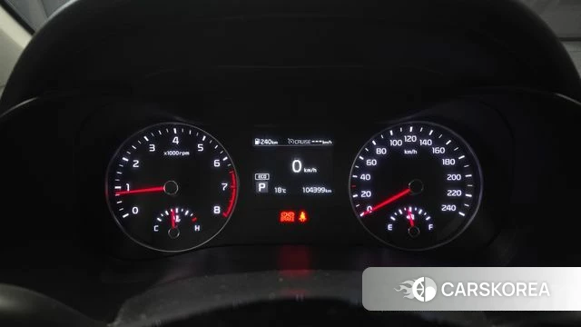 Kia Come New K3 id 4197181 из Кореи 18