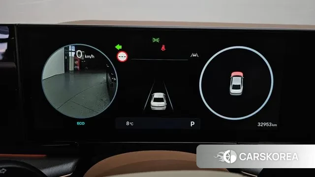 Hyundai Grandeur (GN7) id 3776545 из Кореи 18