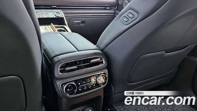 Genesis GV80 id 2627058 из Кореи 18