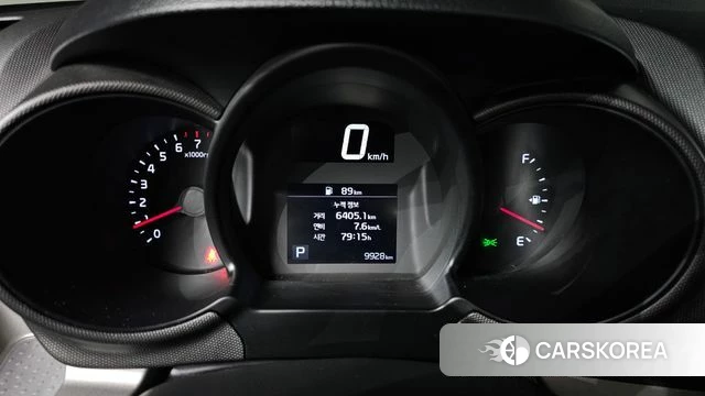 Kia The New Ray id 3865262 из Кореи 18