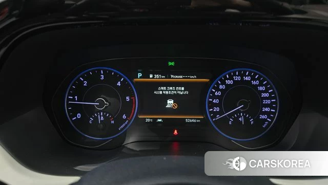 Hyundai Palisade id 3885923 из Кореи 18