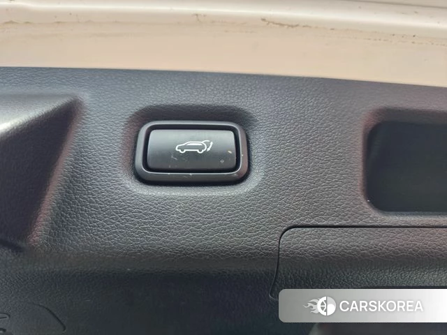 Hyundai Santa Fe TM id 4633085 из Кореи 18