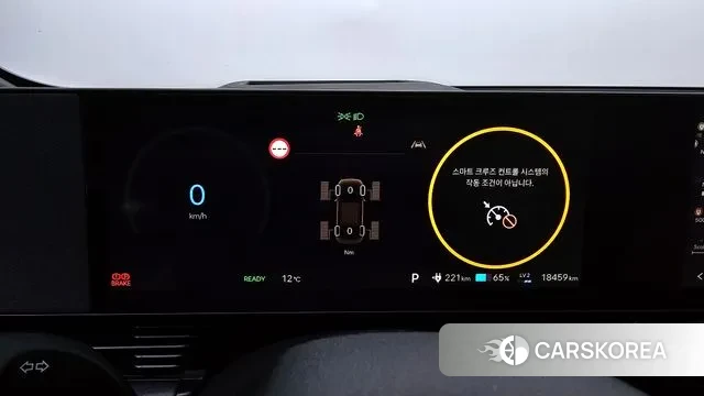 Hyundai Ionic 5 id 3720648 из Кореи 18