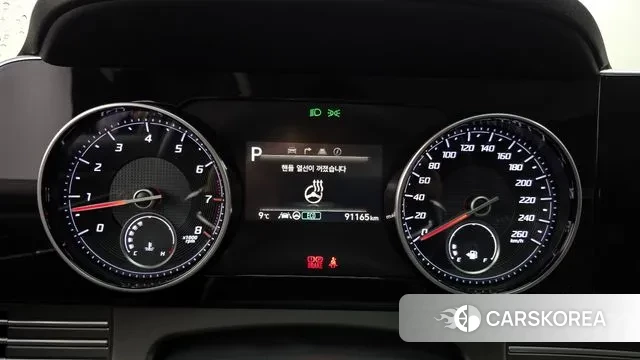 Hyundai The New Grandeur IG id 3406233 из Кореи 18