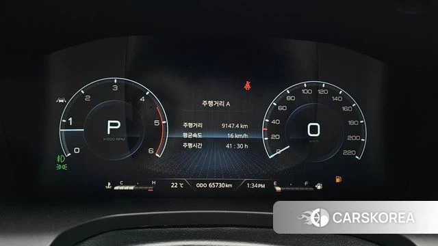 Ssangyong The New Rexton Sports Cannes id 4267508 из Кореи 18