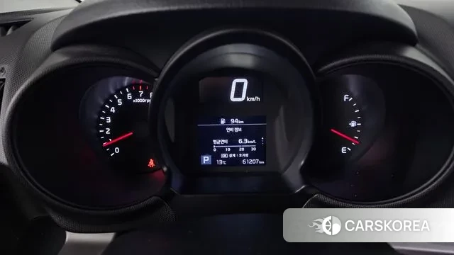 Kia The New Ray id 3753886 из Кореи 18