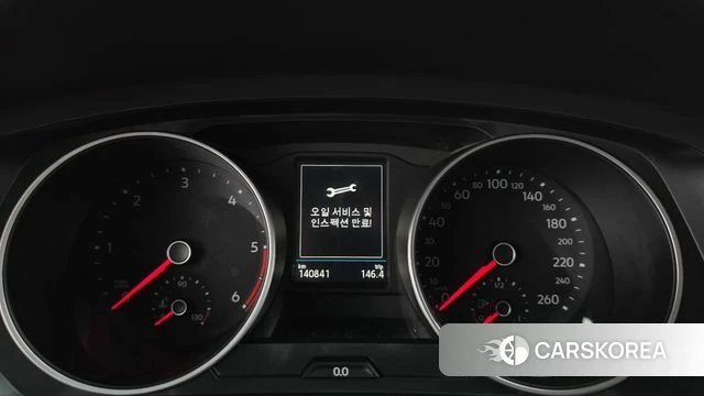 Volkswagen Tiguan second Generation id 4698875 из Кореи 18