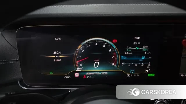 Mercedes-Benz AMG GT id 3672172 из Кореи 18